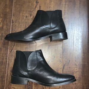 Topshop boots